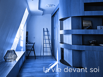 Les-Ateliers-Masurel-Architecture_Rénovation-appartement-architecture d'intérieur-architecte à Vannes-architecte à paris